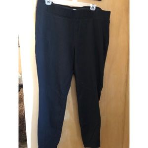 Old navy pants